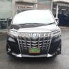 toyota alphard 2019 -TOYOTA--Alphard DAA-AYH30W--AYH30-0090769---TOYOTA--Alphard DAA-AYH30W--AYH30-0090769- image 4