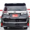toyota vellfire 2020 -TOYOTA--Vellfire 3BA-AGH30W--9006740---TOYOTA--Vellfire 3BA-AGH30W--9006740- image 5