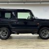 suzuki jimny 2021 quick_quick_3BA-JB64W_JB64W-222223 image 18