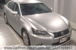 lexus gs 2012 -LEXUS--Lexus GS GWL10-6000953---LEXUS--Lexus GS GWL10-6000953-