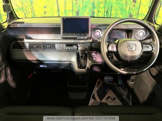 honda n-box 2024 CFJ1737696 image 2