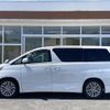 toyota vellfire 2012 -TOYOTA--Vellfire DBA-ANH20W--ANH20-8251894---TOYOTA--Vellfire DBA-ANH20W--ANH20-8251894- image 21