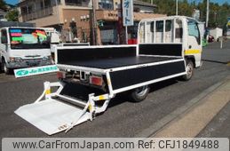 isuzu elf-truck 2005 CFJ1849488