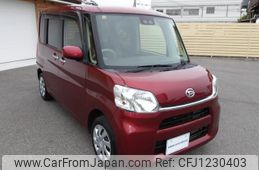 daihatsu tanto 2016 GOO_JP_700070659730250602003