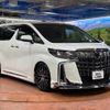 toyota alphard 2022 -TOYOTA--Alphard 3BA-AGH30W--AGH30-0430306---TOYOTA--Alphard 3BA-AGH30W--AGH30-0430306- image 18