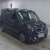 suzuki solio 2022 -SUZUKI 【熊本 502ﾋ7974】--Solio 5AA-MA37S--MA37S-635399---SUZUKI 【熊本 502ﾋ7974】--Solio 5AA-MA37S--MA37S-635399- image 1