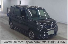 suzuki solio 2022 -SUZUKI 【熊本 502ﾋ7974】--Solio 5AA-MA37S--MA37S-635399---SUZUKI 【熊本 502ﾋ7974】--Solio 5AA-MA37S--MA37S-635399-