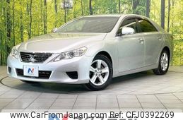 toyota mark-x 2010 -TOYOTA--MarkX DBA-GRX130--GRX130-6015357---TOYOTA--MarkX DBA-GRX130--GRX130-6015357-