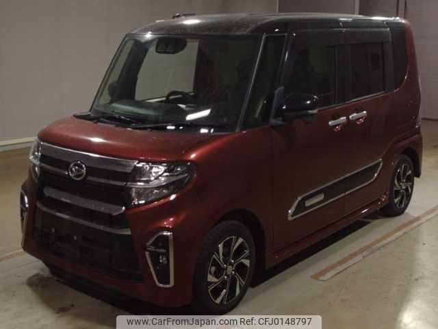 daihatsu tanto 2021 -DAIHATSU--Tanto LA650S-1083446---DAIHATSU--Tanto LA650S-1083446- image 1