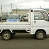 subaru sambar-truck 1990 No.13514 image 3
