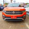 volkswagen t-cross 2020 -VOLKSWAGEN 【岡崎 332ﾉ】--VW T-Cross 3BA-C1DKR--WVGZZZC1ZLY049458---VOLKSWAGEN 【岡崎 332ﾉ】--VW T-Cross 3BA-C1DKR--WVGZZZC1ZLY049458- image 2