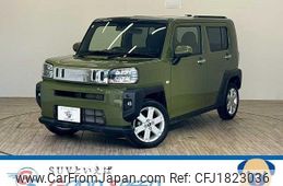 daihatsu taft 2020 CFJ1823036