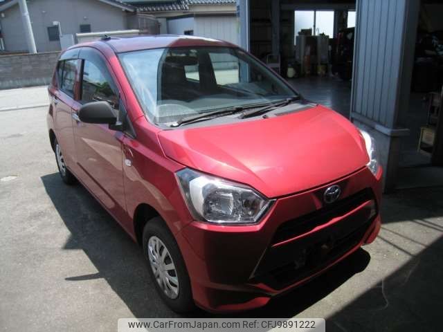 toyota pixis-epoch 2019 CFJ9891222 image 1