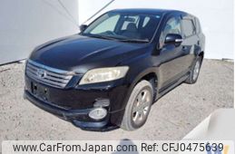 toyota vanguard 2007 -TOYOTA--Vanguard DBA-ACA33W--ACA33-5136247---TOYOTA--Vanguard DBA-ACA33W--ACA33-5136247-