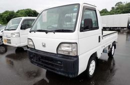 honda acty-truck 1998 No.16011