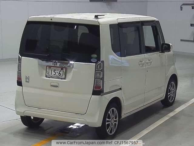 honda n-box 2014 CFJ1567957 image 2