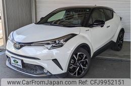 toyota c-hr 2018 -TOYOTA 【名変中 】--C-HR ZYX10--2112059---TOYOTA 【名変中 】--C-HR ZYX10--2112059-