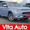 mitsubishi outlander-phev 2014 CFJ1563754 image 1