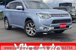 mitsubishi outlander-phev 2014 CFJ1563754