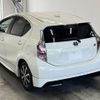 toyota aqua 2012 -TOYOTA 【宮崎 501ね1757】--AQUA NHP10-2137649---TOYOTA 【宮崎 501ね1757】--AQUA NHP10-2137649- image 6