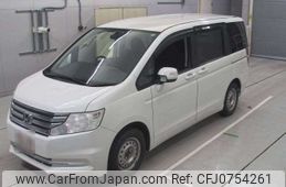 honda stepwagon 2015 -HONDA--Stepwgn DBA-RK2--RK2-1401928---HONDA--Stepwgn DBA-RK2--RK2-1401928-