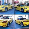 porsche boxster 2018 -PORSCHE--Porsche Boxster ABA-982J1--WP0ZZZ98ZJS203468---PORSCHE--Porsche Boxster ABA-982J1--WP0ZZZ98ZJS203468- image 2