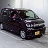 suzuki wagon-r 2017 -SUZUKI 【愛媛 581ね8899】--Wagon R MH55S-144985---SUZUKI 【愛媛 581ね8899】--Wagon R MH55S-144985- image 1