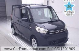 mitsubishi ek-space 2016 CFJ1801909