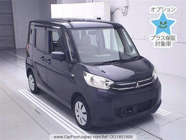 mitsubishi ek-space 2016 CFJ1801909 image 1