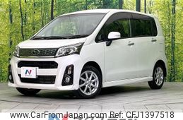subaru stella 2014 quick_quick_LA110F_LA110F-0017957