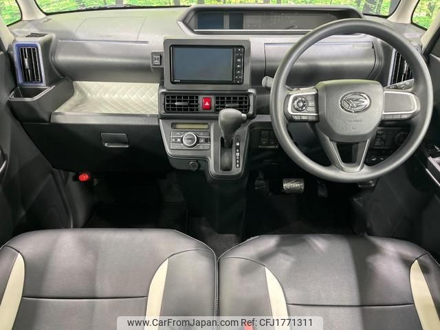 daihatsu tanto 2021 CFJ1771311 image 2