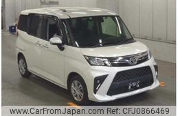 toyota roomy 2022 quick_quick_4BA-M900A_M900A-0664629