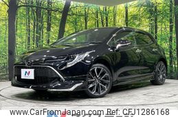 toyota corolla-sport 2019 -TOYOTA--Corolla Sport 3BA-NRE214H--NRE214-0002487---TOYOTA--Corolla Sport 3BA-NRE214H--NRE214-0002487-