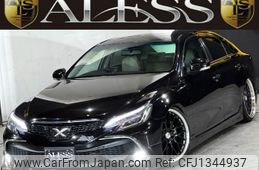 toyota mark-x 2010 -TOYOTA--MarkX DBA-GRX130--GRX130-6023261---TOYOTA--MarkX DBA-GRX130--GRX130-6023261-