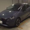 mazda demio 2023 -MAZDA 【福岡 546ほ1108】--MAZDA2 DJLFS-806639---MAZDA 【福岡 546ほ1108】--MAZDA2 DJLFS-806639- image 1