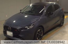 mazda demio 2023 -MAZDA 【福岡 546ほ1108】--MAZDA2 DJLFS-806639---MAZDA 【福岡 546ほ1108】--MAZDA2 DJLFS-806639-