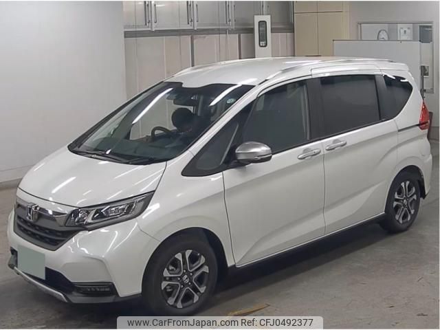 honda freed-plus 2024 quick_quick_5BA-GB5_3250398 image 1