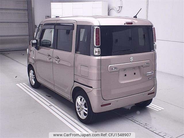 suzuki spacia 2022 CFJ1548907 image 2