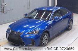 lexus is 2017 -LEXUS--Lexus IS AVE30-5067046---LEXUS--Lexus IS AVE30-5067046-