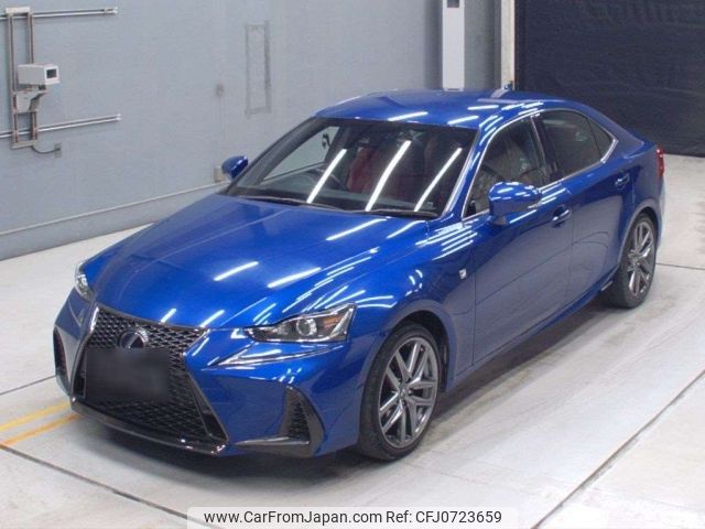 lexus is 2017 -LEXUS--Lexus IS AVE30-5067046---LEXUS--Lexus IS AVE30-5067046- image 1