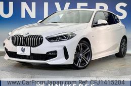 bmw 1-series 2020 quick_quick_7M20_WBA7M920407G19681