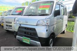 daihatsu hijet-van 2019 -DAIHATSU--Hijet Van S331V--S331V-0219584---DAIHATSU--Hijet Van S331V--S331V-0219584-