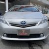 toyota prius-α 2011 -TOYOTA--Prius α DAA-ZVW41W--ZVW41-3031490---TOYOTA--Prius α DAA-ZVW41W--ZVW41-3031490- image 3