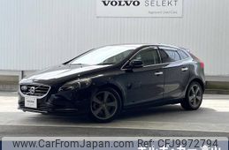 volvo v40 2013 -VOLVO--Volvo V40 DBA-MB4164T--YV1MV485BD2058828---VOLVO--Volvo V40 DBA-MB4164T--YV1MV485BD2058828-