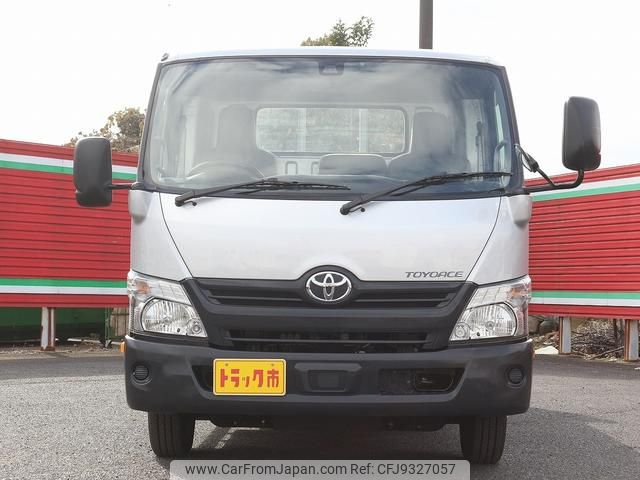 toyota toyoace 2018 GOO_NET_EXCHANGE_0505500A30231224W002 image 2