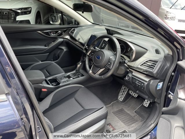 subaru impreza-g4 2018 -SUBARU--Impreza G4 DBA-GK7--GK7-010148---SUBARU--Impreza G4 DBA-GK7--GK7-010148- image 2