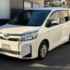 toyota voxy 2017 -TOYOTA 【岐阜 502ﾜ3137】--Voxy DAA-ZWR80G--ZWR80-0301048---TOYOTA 【岐阜 502ﾜ3137】--Voxy DAA-ZWR80G--ZWR80-0301048- image 1