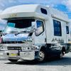 mitsubishi-fuso canter 1996 GOO_NET_EXCHANGE_0803309A30250711W001 image 3