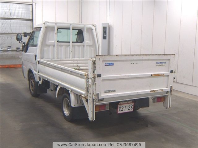 nissan vanette-truck 1999 -NISSAN--Vanette Truck SK82TN-101170---NISSAN--Vanette Truck SK82TN-101170- image 2