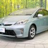 toyota prius 2014 -TOYOTA--Prius DAA-ZVW30--ZVW30-1794444---TOYOTA--Prius DAA-ZVW30--ZVW30-1794444- image 17